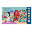 Picture of A CHARMING SOUND BOOK SNOW WHITE AND THE SEVEN DWARFS